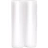 Presto 09510 FreshDaddy Vacuum Seal Rolls for Custom-Length Bags
