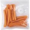 Presto 09513 FreshDaddy Vacuum Zipper Bags with Ports, Quart-Size