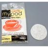 Presto MyPod Replacement Coffee Filters(1 Count (Pack of 1))