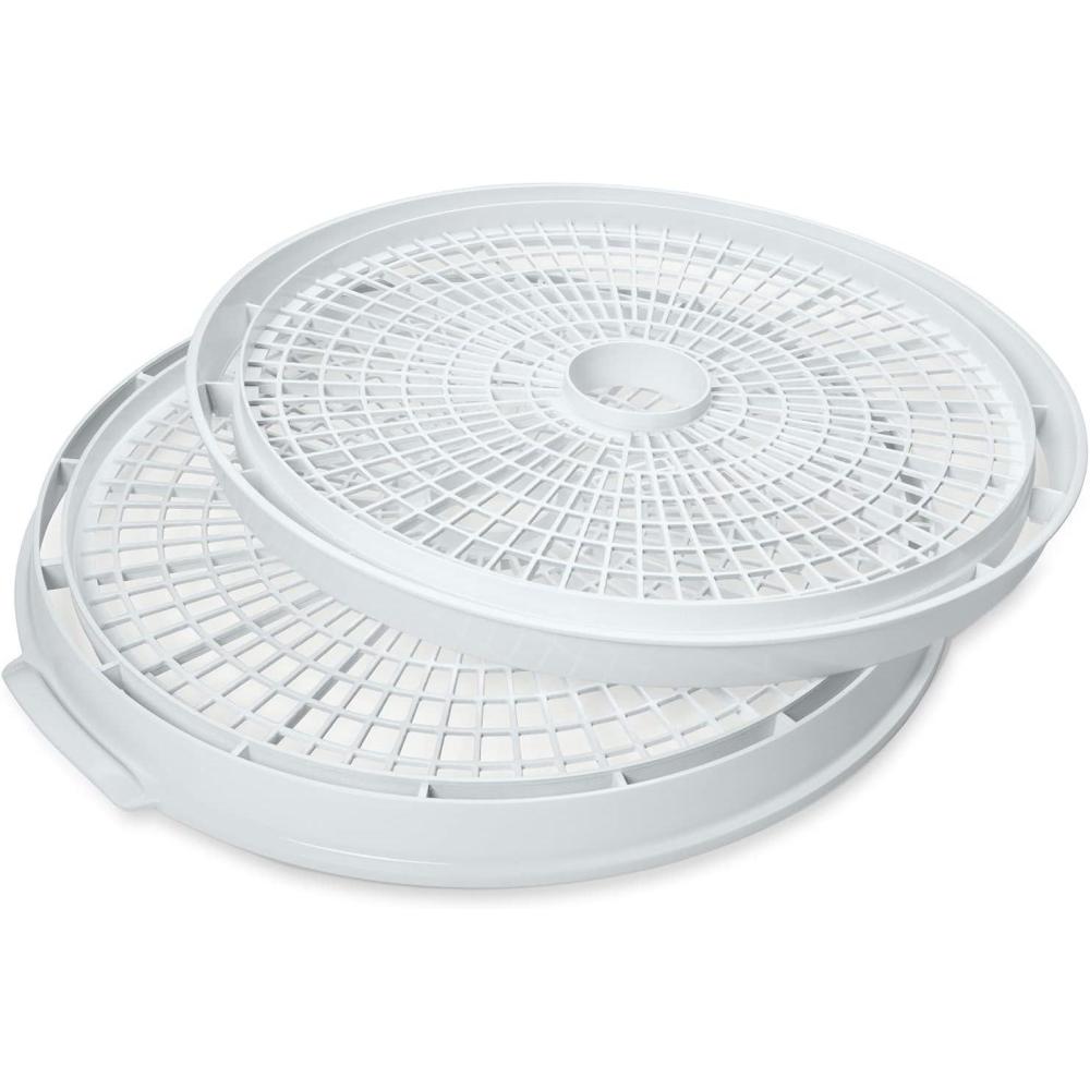imagePresto 06315 AddOn Dehydrator Nesting Trays 2 Pack