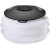 Presto 06300 Dehydro Electric Food Dehydrator, Standard