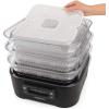 Presto 06311 Dehydrator Nonstick Mesh Screens, 2 Pack