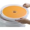 Presto 06313 Dehydrator Fruit Roll Sheets, 2 Pack