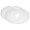 Presto 06313 Dehydrator Fruit Roll Sheets, 2 Pack