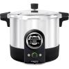 Presto 02154 Precise 16-Quart Digital Pressure Canner(16 Quart)