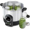 Presto 02154 Precise 16-Quart Digital Pressure Canner(16 Quart)