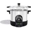 Presto 02154 Precise 16-Quart Digital Pressure Canner(16 Quart)