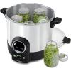 Presto 02154 Precise 16-Quart Digital Pressure Canner(23 Quart)