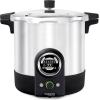 Presto 02154 Precise 16-Quart Digital Pressure Canner(23 Quart)
