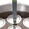 Presto 09509 5 Piece Deluxe Canning Kit, Green(5 Piece Kit)