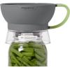 Presto 09509 5 Piece Deluxe Canning Kit, Green(5 Piece Kit (Pack of 2))