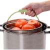 Presto 09509 5 Piece Deluxe Canning Kit, Green(5 Piece Kit (Pack of 2))
