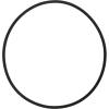 Presto 0 Pressure Canner Sealing Ring/Automatic Air Vent Pack,Black(Black)