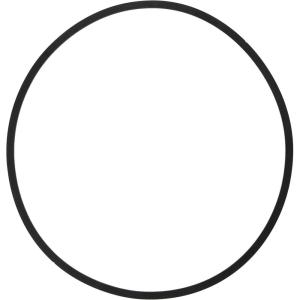 Presto 0 Pressure Canner Sealing Ring/Automatic Air Vent Pack,Black(Black)